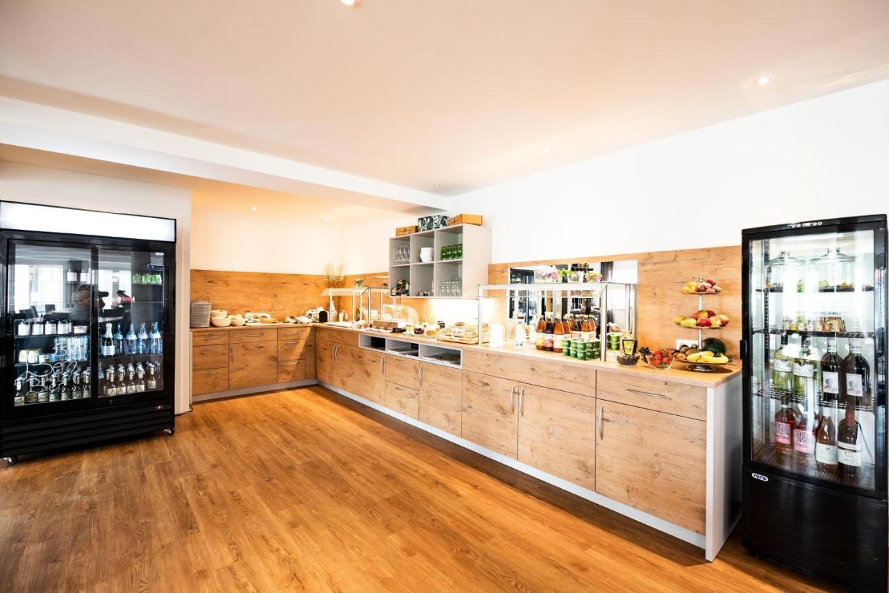 Sternplatz Hotel Ehingen  Extérieur photo