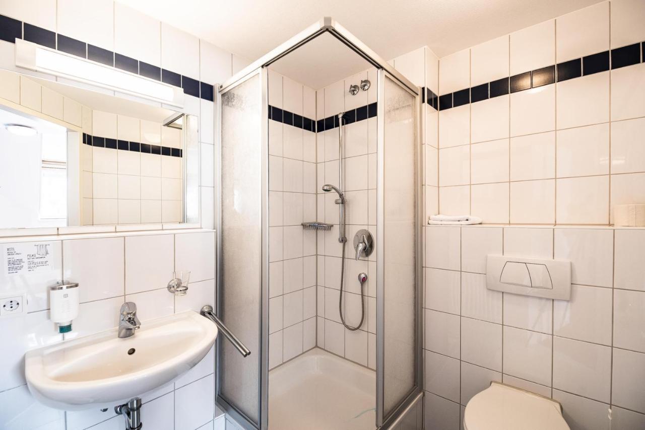 Sternplatz Hotel Ehingen  Extérieur photo