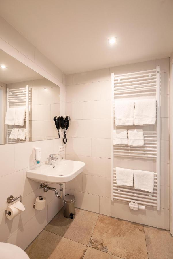 Sternplatz Hotel Ehingen  Extérieur photo