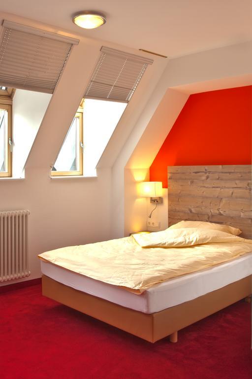 Sternplatz Hotel Ehingen  Extérieur photo