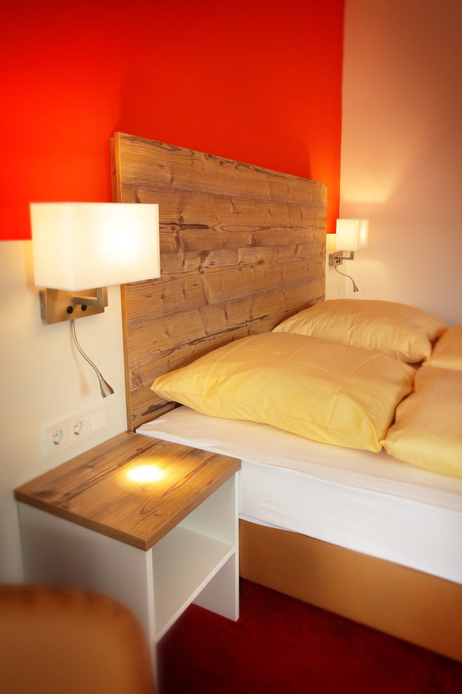 Sternplatz Hotel Ehingen  Extérieur photo